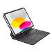 Magnetic Keyboard Folio For iPad 10th