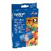 Glossy Photo Paper 10x15cm (50 Sheets)