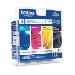 Ink Cartridge Value Pack (lc1100valbprf)