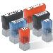 Stamp Blue (12x12) For Stamp Creator 6pk (pr1212e6p)