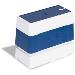 Pr-2770e - Blue Stamp (27x70) 6pk