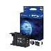Ink Cartridge - Lc1280xlbk - High Capacity - 2400 Pages - Black