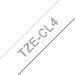 Head Cleaning Cassette 18mm (tze-cl4)