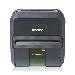 Rj-4030 - Rugged Label Printer - Thermal - 104mm - USB / Bluetooth / Serial