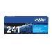 Toner Cartridge - Tn241c - 1400 Pages - Cyan