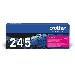 Toner Cartridge - Tn245m - 2200 Pages - Magenta