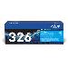 Toner Cartridge - Tn326c - 3500 Pages - Cyan