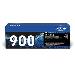 Toner Cartridge - Tn900bk - 6000 Pages - Black