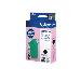 Ink Cartridge - Lc227xlbk - High Capacity - 1200 Pages - Black