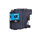 Ink Cartridge - Lc12ec - 1200 Pages - Cyan