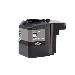 Ink Cartridge - Lc12ebk - 2400 Pages - Black