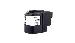 Ink Cartridge - Lc22ebk - 2400 Pages - Black
