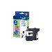 Ink Cartridge - Lc221bk - 260 Pages - Black