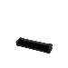 Rubber Housing For Pj-700 Series