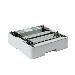 Lower Paper Tray Black 520 Sheets (lt-5505)