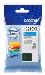 Ink Cartridge - Lc3219xlc - High Capacity - 1500 Pages - Cyan
