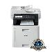 Mfc-l8900cdw - Colour Multi Function Printer - Laser - A4 - USB / Ethernet / Wi-Fi / Nfc