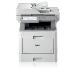 Mfc-l9570cdw - Colour Multi Function Printer - Laser - A4 - USB / Ethernet / Wi-Fi / Nfc