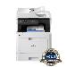 Dcp-l8410cdw - Colour Multi Function Printer - Laser - A4 - USB / Ethernet / Wifi / Airprint / Iprint&scan
