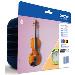Ink Cartridge 1200 Pages Value Blister 1 Pack (lc-127xlvalbp)