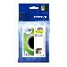 Ink Cartridge - Lc3233y - 1500 Pages - Yellow
