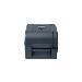 Td-4650tnwbr - Label Printer - Thermal Transfer / Direct Thermal - 4in - USB / Serial / Ethernet / Rfid
