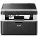 Bundle / Dcp-1612w - Multi Function Printer - Laser - A4 - USB / Ethernet / Wi-Fi + 5 X Tn-1050 Toner