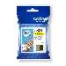 Ink Cartridge - Lc-421y - 200 Pages - Yellow