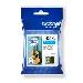 Ink Cartridge - Lc-421xlc - High Capacity - 500 Pages - Cyan