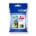 Ink Cartridge - Lc-421xlm - High Capacity - 500 Pages - Magenta