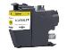 Ink Cartridge - Lc-3229xl-y - 1500 Pages - Yellow