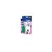 Ink Cartridge Black 1200 Pages Blister Pack (lc-227xlbkbpdr)