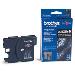 Ink Cartridge - Lc1100hybk - High Capacity - 900 Pages - Black - Blister Pack