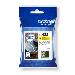 Ink Cartridge - Lc422y - 550 Pages - Yellow - Single Blister Pack