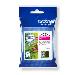 Ink Cartridge - Lc422xlm - 1500 Pages - Magenta - Single Blister Pack