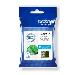 Ink Cartridge - Lc462xlc - High Capacity - 1500 Pages - Cyan