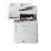 Mfc-l9670cdn - Colour Multi Function Printer - LED - A4 - USB / Ethernet / Nfc