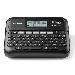 Ptd460btvp - Label Printer - Thermal Transfer - 18mm - USB / Bluetooth