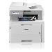 Mfc-l8340cdw - Colour Multi Function Printer - Laser - A4 - USB / Ethernet / Wi-Fi