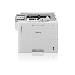Hl-l6410dn - Printer - Laser - A4 - USB / Eternet / Nfc