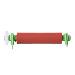 Platen Roller 203dpi For Td2d (palpr2001)