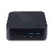 Veriton N1502g-12n0u Mini - N100 - No Keyboard - No Mouse