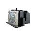 Replacement Lamp For Nec Dukane660k+ Vt46 Vt460 Vt465 Vt475 Vt660