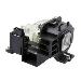 Replacement Lamp Nec Np300/400/410w/500/500w/07lp