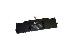 Replacement Battery For Hp Chromebook 11 G3 11 G4 Replacing Oem Part Numbers Pe03xl 766801-421 76706
