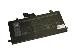 Replacement Battery For Latitude 5285 5290 Replacing Oem Part Numbers J0pgr X16tw Fth6t // 7.6v 5250