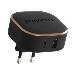 Mobile Device Charger Black