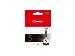 Ink cartridge - Pgi-5bk Photo Black