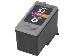 Ink Cartridge - Cl-52 - Standard Capacity 21ml - 710 Pages - Photo Color