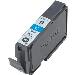 Ink Cartridge - Pgi-9 C - Standard Capacity 14ml - 1295 Pages - Cyan